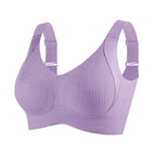 Women's Seamless Bra Anti-sagging Underwear