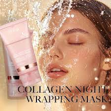 Collagen Night Wrapping Mask